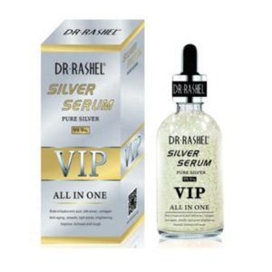 Dr Rashel 24K Silver  VIP 8 in 1 Facial Serum